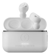 Supra NERO-TX2 trådlösa in-ear-hörlurar Vit