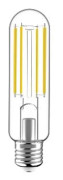 Tublampa T38 3000K 2350lm Dim E27