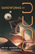 Sandworms of Dune (Bok / Häftad)