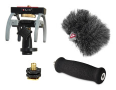 RYCOTE Audio Kit - Zoom H1N