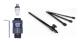 RYCOTE PCS-Sound Stand Kit