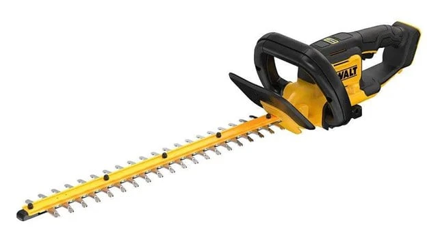 DeWalt DCMHT564N-XJ Häcksax - 18V - SOLO