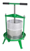 Fruktpress - 14 liter