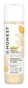 The Honest Company, Refresh Shampoo + Body Wash, Citrus Vanilla, 10 fl oz (295 ml)