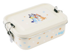 BLUEY Lunch Box