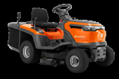 Husqvarna TC 114 Trädgårdstraktor