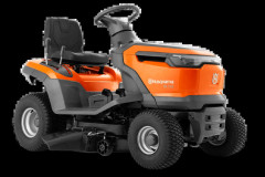 Husqvarna TS 112 Traktor