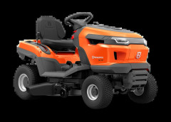 Husqvarna TC 215T Trädgårdstraktor