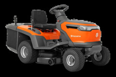 Husqvarna TC 100i Trädgårdstraktor