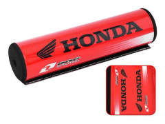 200 mm 7/8 Styr Crossbar Styrskydd Rund Stång Styre Skydd Dirt Pit Bike Motocross Motorcykel ATV Quad Bröstskydd