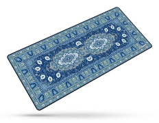 Persian Sapphire Musmatta - XXL