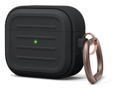ELAGO ELAGO AirPod 3 Armor Hang Case - Stone