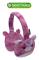 Squishimallows Plush Bluetooth Headphones - Lola