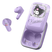 Hello Kitty Kuromi earpods