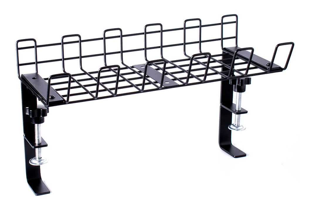 Desire2 Deskmate Cable Basket