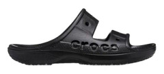 Sandaler Crocs Sandales Baya Sandal 207627 noir