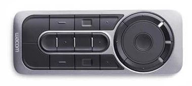 Wacom Remote Express Key