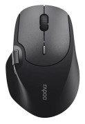 RAPOO MT560 - Mouse - Mus med kula - 9 knappar - Svart