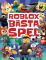 Roblox Bästa Spel (Bok)