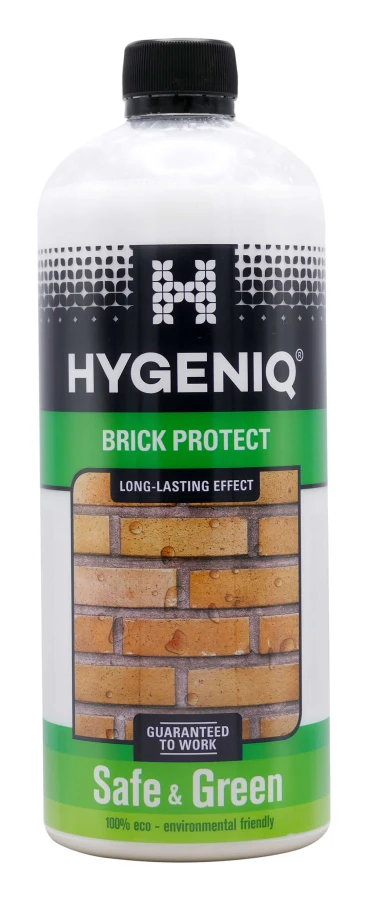 HYGENIQ Tegelskydd 750ml