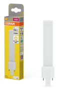 OSRAM Dulux LED S EM & AC - Mains 4W 830 G23