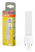 OSRAM Dulux LED S EM & AC - Mains 3,5W 830 G23