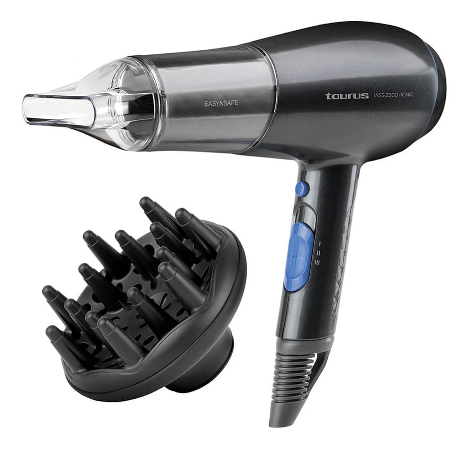 TAURUS Hair Dryer - Alize 20200 Lite