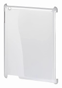  HAMA iPad Skal Vit iPad2,3,4