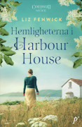 Hemligheterna I Harbour House (Bok)