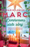 Domherrens Sista Sång (Bok / Pocket)