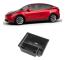 för Tesla Model Y 2021 Center Console Förvaringslåda Armrest Box Förvaringslåda Bil Interiör Modifikation
