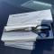Professional Tailor's Scissors for PC, Sewing Scissors 23 cm + Free Thread Clippers