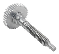 NA/39 Tänder Metall Parkeringsbroms Växel Aktuator Reparationssats Passar för - E65 E66 745I 750I 760I Li 34436782