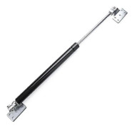 Under tryck 50 kg säng hydrauliskt gångjärn kraftlyftstöd möbelgasfjäder skåpdörr kök