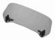 Universal Motorcycle Modified Windshield Windscreen Spoiler Air Deflector Smoked
