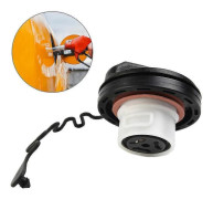 Fuel Tank Cap for Volvo S40 C30 V50 C70 2004+ 31261716 30742325 31261589 Exterior Parts