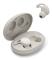 Hama Hörlurar Calm TWS Sovande In-Ear Grå