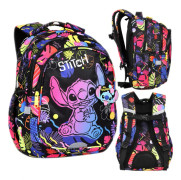 Jerry Disney Black Stitch Barnryggsäck 15",