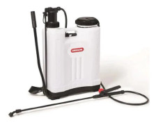 Ryggsäcksspruta OREGON 20 liter med tryck