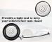 Replace Gas Cap 77300-33070 7730033070 for -4Runner, , Etc.