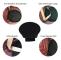 Swivel car seat for the elderly, 360 degree rotation, non-slip