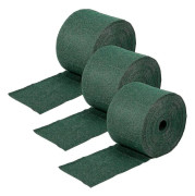 Tree Protection - 20 meters winter-proof tree trunk protection, protective wraps for shrubs and plants, tree protection wraps to retain heat and moisture