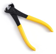 Muspor 6-inch Guitar Fret Cutter Pliers String Instrument Fret Nipper Luthier Tool