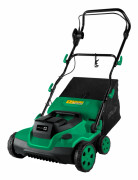 Elektrisk vertikalskärare STALCO LSS 4in1 1600W 38cm