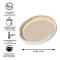 50 pcs Screw Caps for Type 82 - Replacement Lids Compatible with Canning Jars