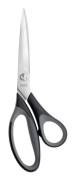 Gastromax Sax 23 cm Svart Black 23 cm