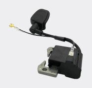 76 mm tändspole för 33 43 47 49cc Mini ATV Fick 2-takts Dirt Bike Motor Fordon