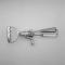 [EN] Hand Crank, Handheld Double Head Stainless Steel Rotary Hand Whisk 2025th