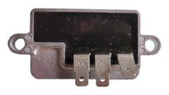 för 21066-7017 Spänningsregulator Likriktare FR541V FR600V FR651V FR691V s20241212712
