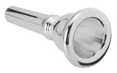 Eufonium Munstycke Barytonhorn Munstycke Trombon Ersättningsdel Trombon Munstycke